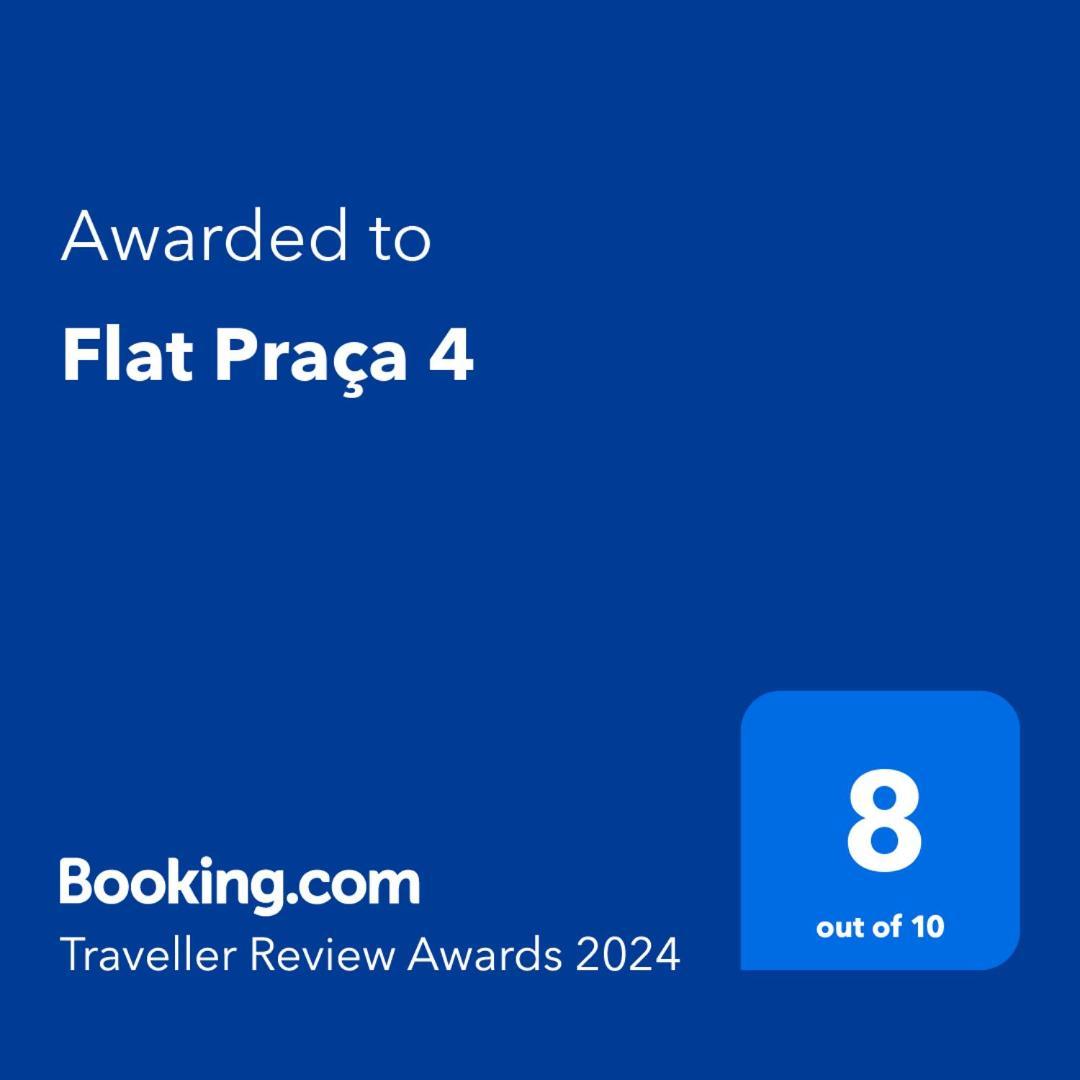 Flat Praca 4 Apartment *