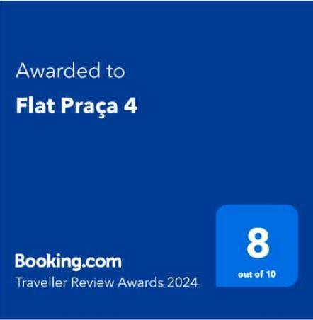 Flat Praca 4 Apartment *