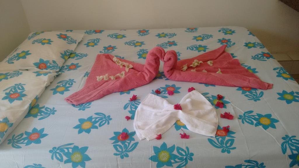 Flat Praca 4 * Porto de Galinhas