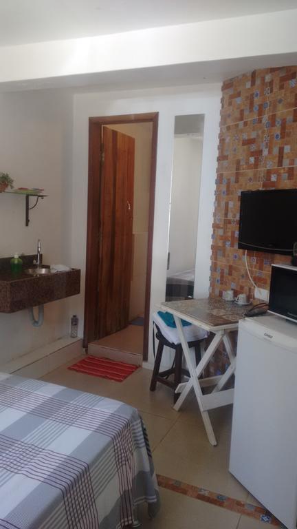 Apartment Flat Praca 4