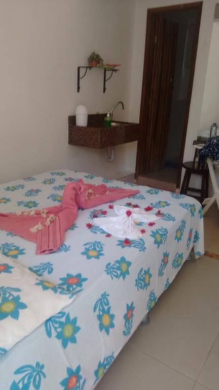Apartment Flat Praca 4 Porto de Galinhas