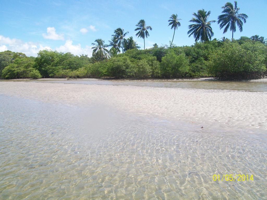Flat Praca 4 Porto de Galinhas