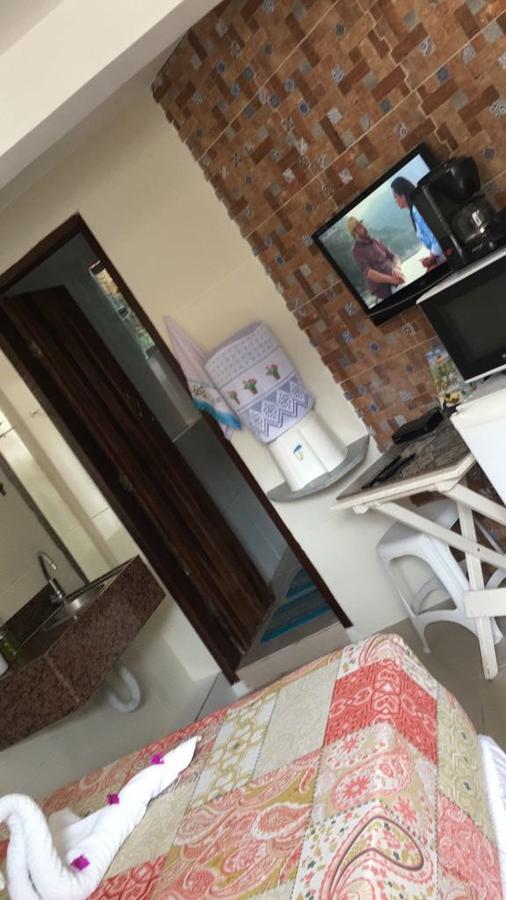 Apartment Flat Praca 4 Porto de Galinhas