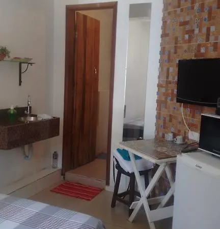 Flat Praca 4 Apartment Porto de Galinhas Exterior photo