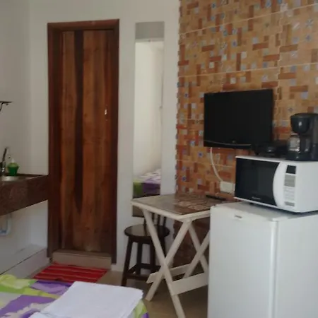 Flat Praca 4 Apartment Porto de Galinhas Exterior photo