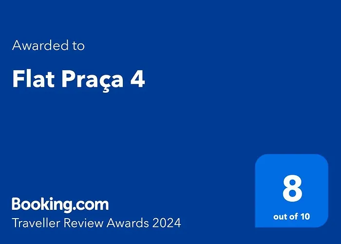Flat Praca 4