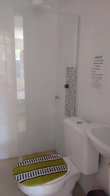 Apartment Flat Praca 4 Porto de Galinhas